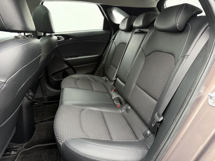 Kia Ceed III Москва  - изображение 11