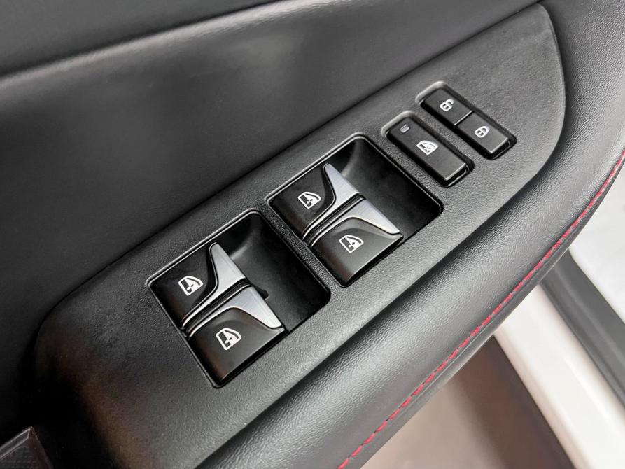 Changan CS35 Plus I Рестайлинг Тверь  - изображение 14