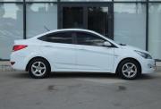 Hyundai Solaris I Рестайлинг Саратов  - изображение 26