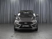 Lada (ВАЗ) Vesta I Ставрополь  - изображение 24