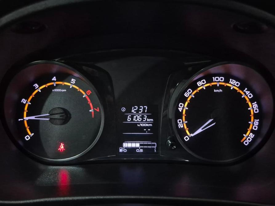 Lada (ВАЗ) Granta I Рестайлинг Альметьевск  - изображение 19