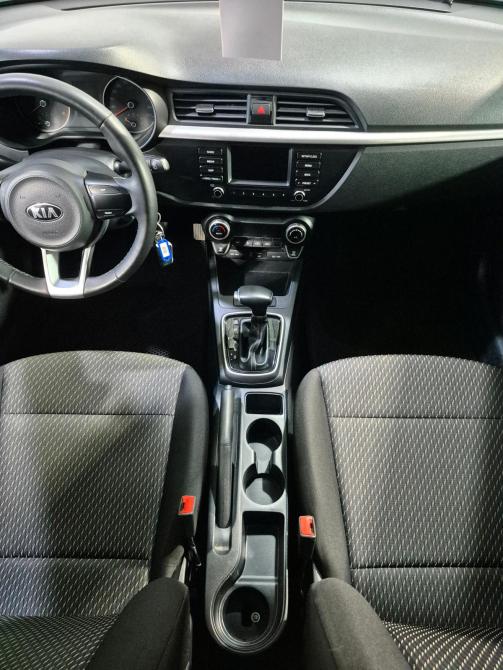 Kia Rio IV Воронеж  - изображение 10