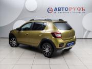 Renault Sandero II Подольск  - изображение 26