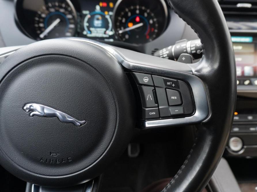 Jaguar F-Pace I Санкт-Петербург  - изображение 18