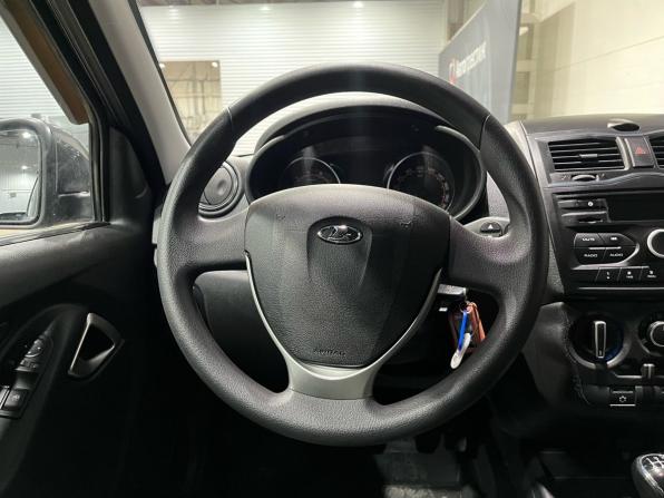 Lada (ВАЗ) Granta I Рестайлинг с пробегом 2020 года, цена 599 000 рублей, 64343 км, лифтбек, Автокод Объявления