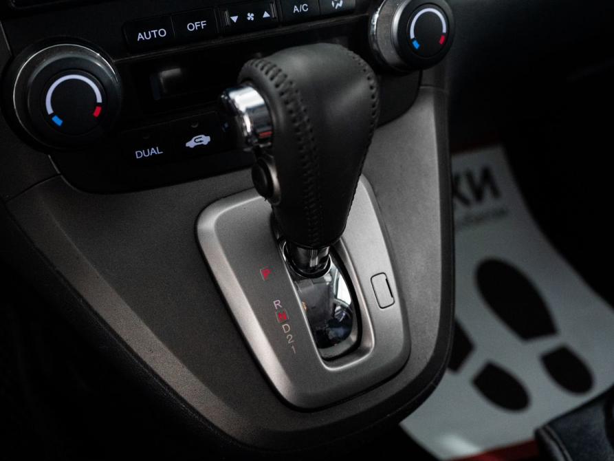 Honda CR-V IV Иркутск  - изображение 14