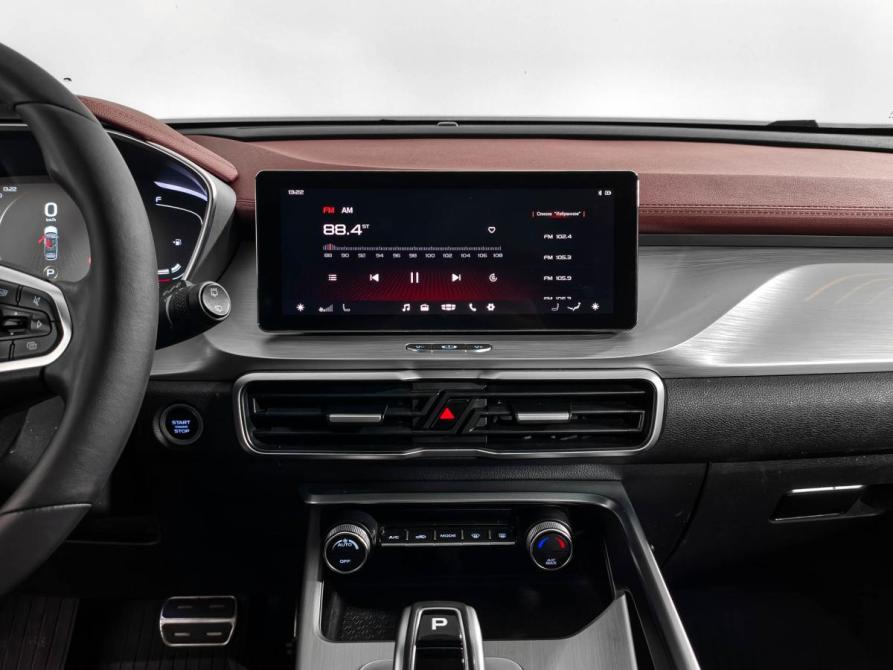 Geely Coolray I Санкт-Петербург  - изображение 14