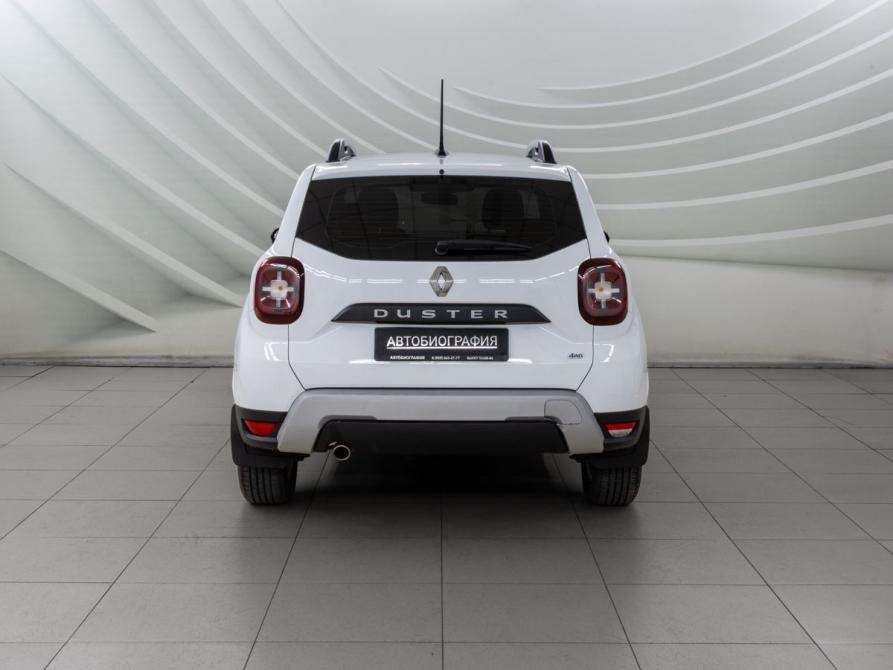 Renault Duster II Волгоград  - изображение 6