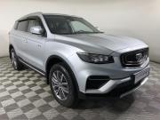 Geely Atlas Pro Москва  - изображение 22