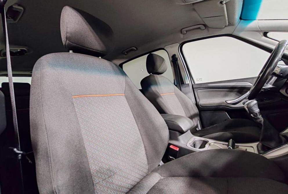 Ford S-MAX I Ярославль  - изображение 15