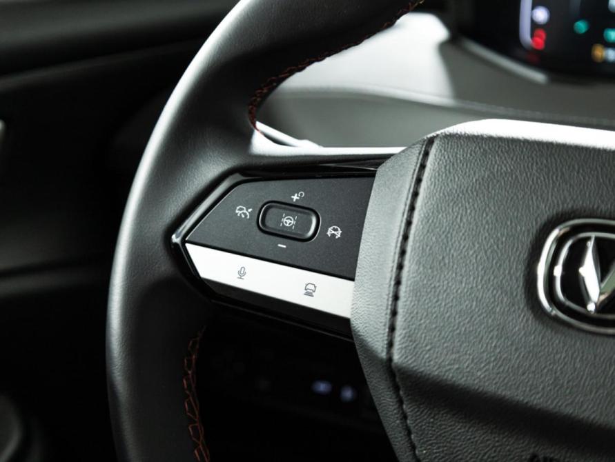 Changan UNI-S (CS55 Plus) Санкт-Петербург  - изображение 19