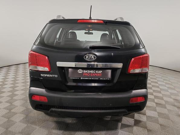 Kia Sorento II с пробегом 2011 года, цена 1 199 000 рублей, 208176 км, внедорожник, Автокод Объявления