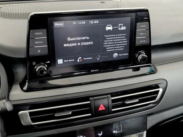Kia Seltos I с пробегом 2020 года, цена 1 840 000 рублей, 170429 км, внедорожник, Автокод Объявления