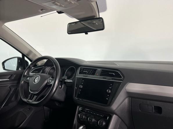 Volkswagen Tiguan II с пробегом 2020 года, цена 2 699 000 рублей, 79621 км, внедорожник, Автокод Объявления