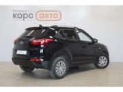 Hyundai Creta I Рестайлинг Коломна  - изображение 19