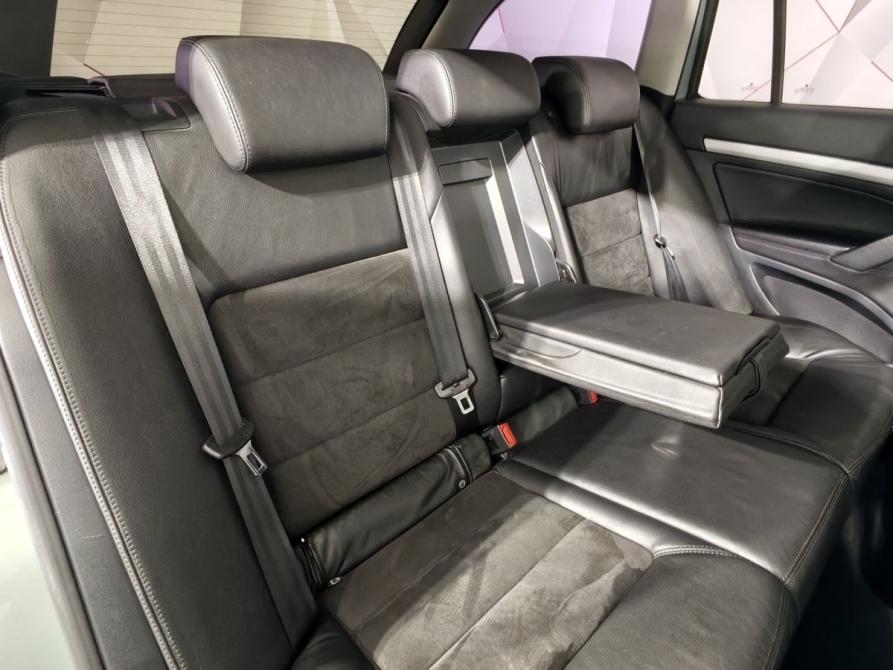 Skoda Octavia II (A5) Рестайлинг Москва  - изображение 16