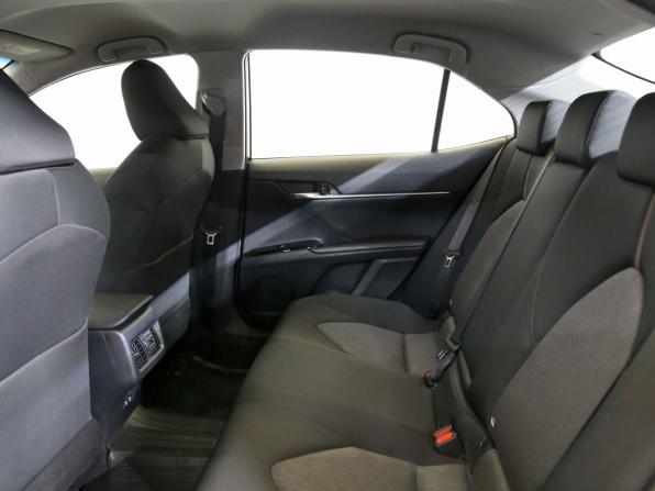 Toyota Camry VIII (XV70) с пробегом 2018 года, цена 2 290 000 рублей, 126966 км, седан, Автокод Объявления