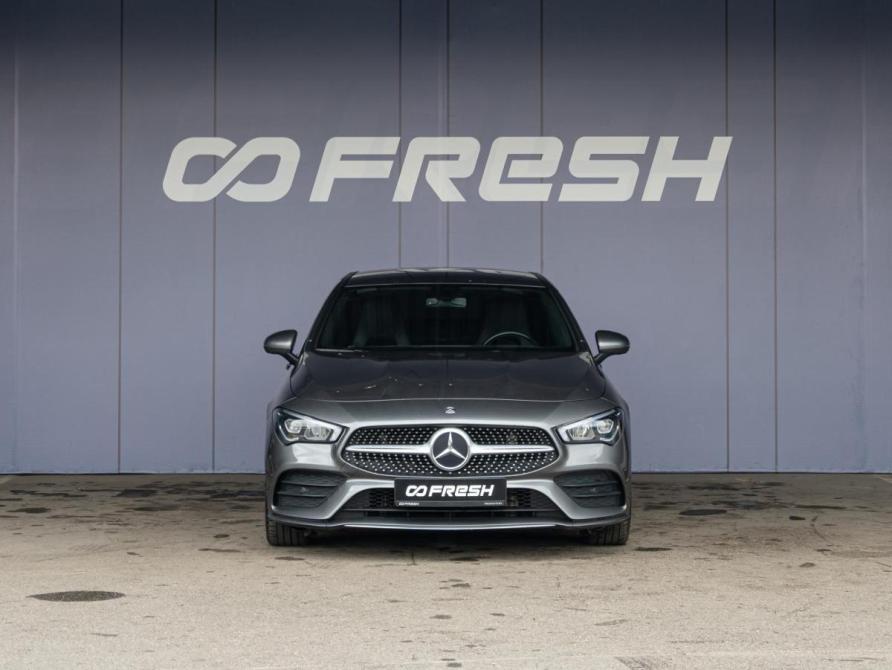 Mercedes-Benz CLA II (C118 X118) Краснодар  - изображение 3