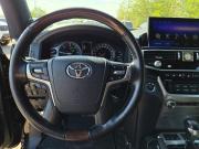 Toyota Land Cruiser 200 Series Рестайлинг 2 Саратов  - изображение 88