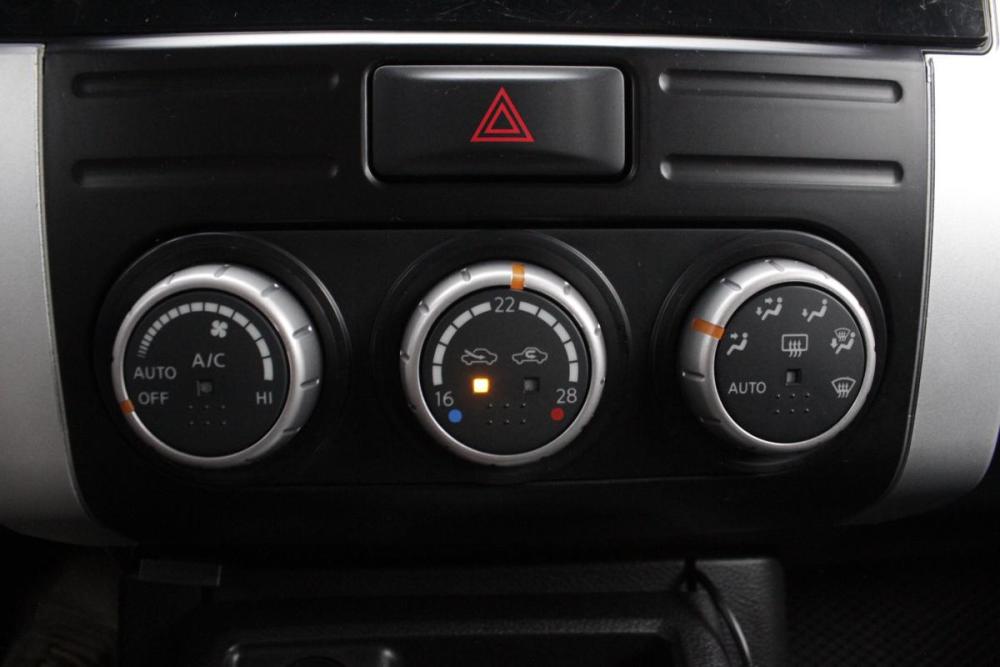 Nissan X-Trail II Рестайлинг Брянск  - изображение 15