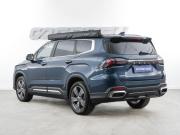 Geely Haoyue L I Москва  - изображение 24