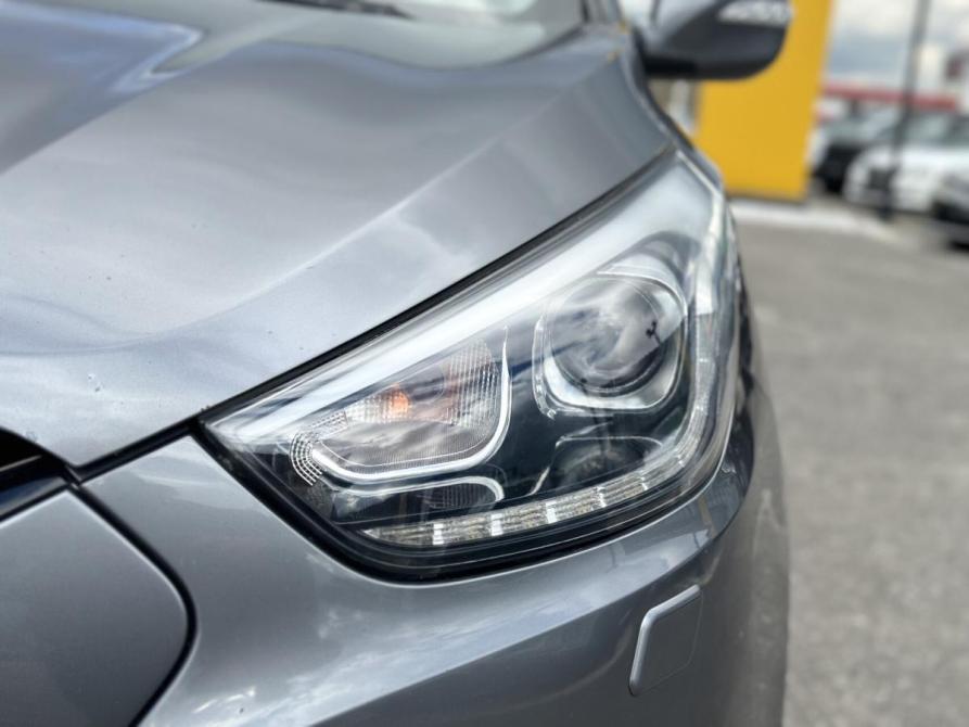 Hyundai ix35 I Рестайлинг Йошкар-Ола  - изображение 21