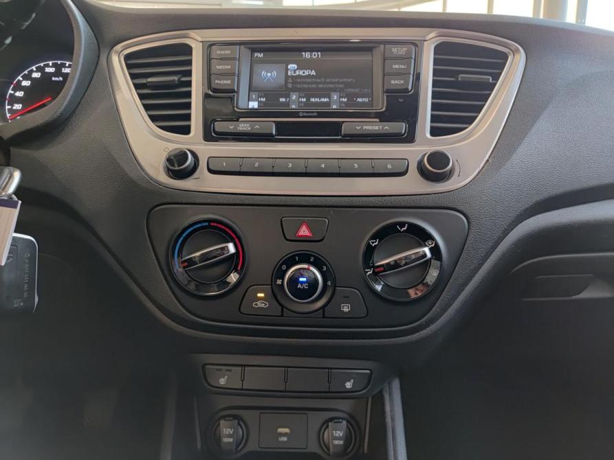 Hyundai Solaris II Рестайлинг Казань  - изображение 18