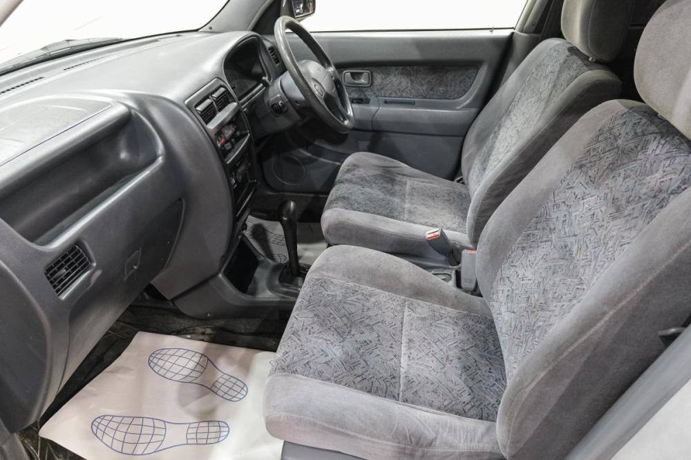 Daihatsu Pyzar I Рестайлинг Новокузнецк  - изображение 14