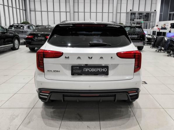 Haval Jolion I Рестайлинг с пробегом 2024 года, цена 1 860 000 рублей, 38282 км, внедорожник, Автокод Объявления