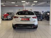 Infiniti QX70 Екатеринбург  - изображение 27