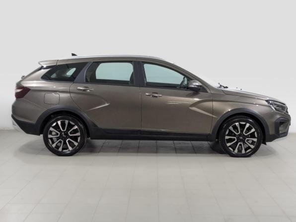 Lada (ВАЗ) Vesta I Рестайлинг (NG) с пробегом 2024 года, цена 1 535 000 рублей, 16006 км, универсал, Автокод Объявления