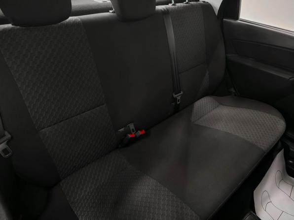 Datsun on-DO I с пробегом 2019 года, цена 490 000 рублей, 94111 км, седан, Автокод Объявления