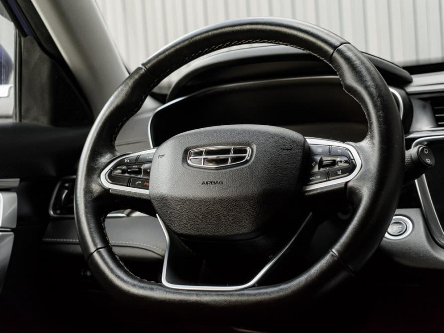 Geely Atlas Pro Екатеринбург  - изображение 15
