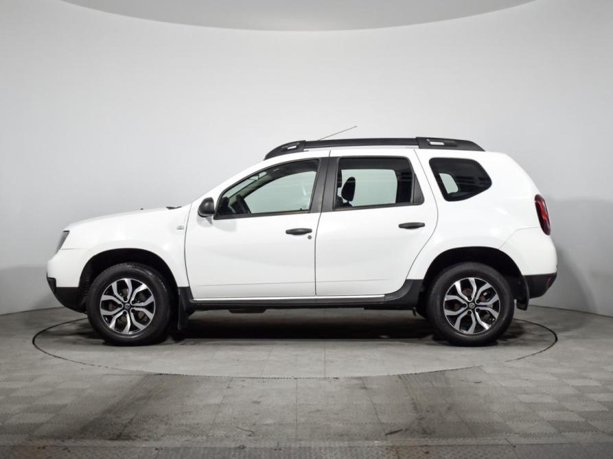 Renault Duster I Рестайлинг Санкт-Петербург  - изображение 9
