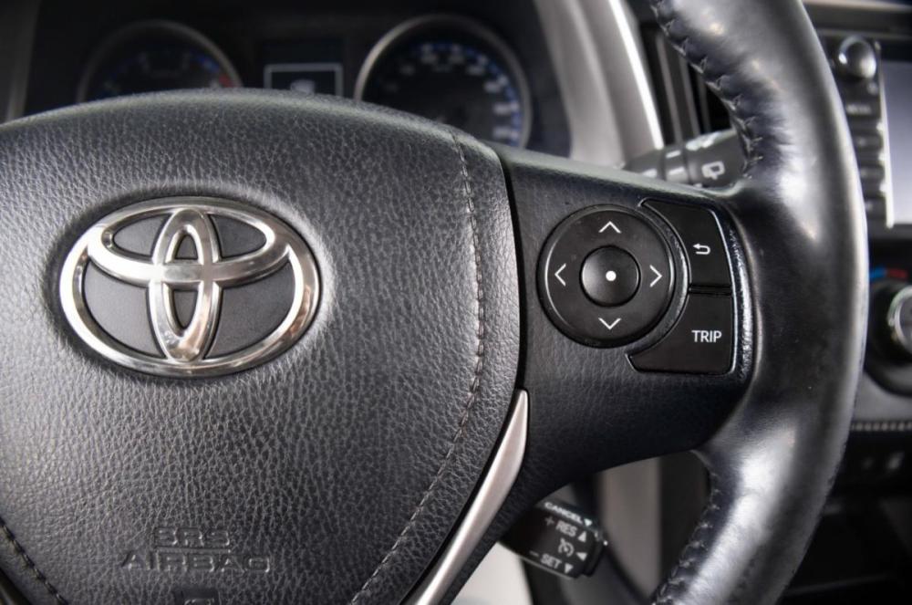 Toyota RAV4 IV (XA40) Рестайлинг Пермь  - изображение 16