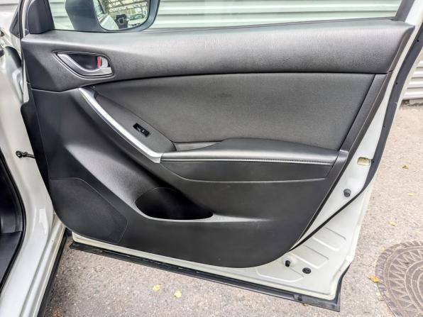 Mazda CX-5 I с пробегом 2013 года, цена 1 625 000 рублей, 156475 км, внедорожник, Автокод Объявления