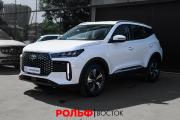 Chery Tiggo 4 I Рестайлинг 2 Москва  - изображение 26