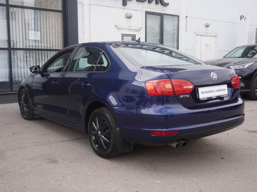Volkswagen Jetta VI Москва  - изображение 7