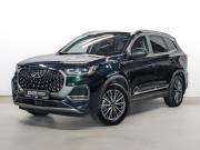 Chery Tiggo 8 Pro I Москва  - изображение 31