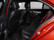 Mercedes-Benz C-Класс IV (W205) Минеральные Воды  - изображение 30