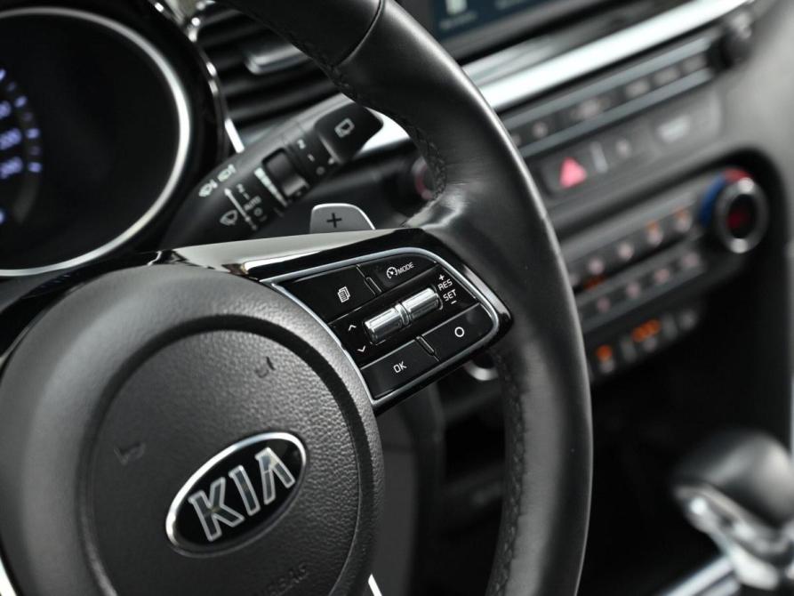 Kia Ceed III Москва  - изображение 10