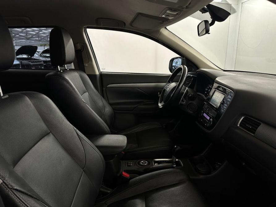 Mitsubishi Outlander III Москва  - изображение 14