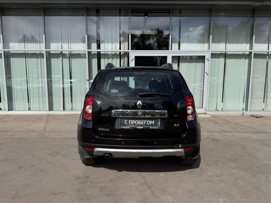 Renault Duster I Воронеж  - изображение 6