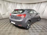 Kia Rio III Рестайлинг Москва  - изображение 23