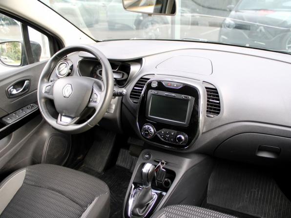 Renault Kaptur I с пробегом 2019 года, цена 1 757 000 рублей, 68237 км, внедорожник, Автокод Объявления