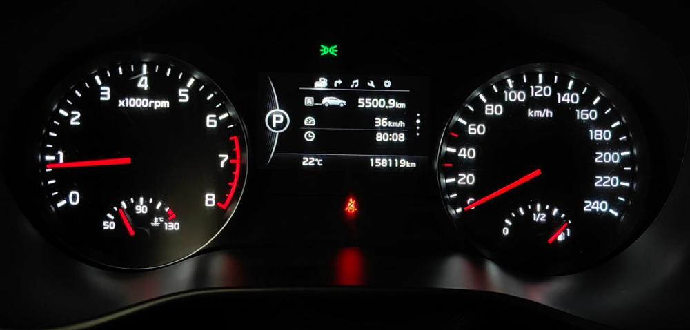 Kia Sportage IV Москва  - изображение 16