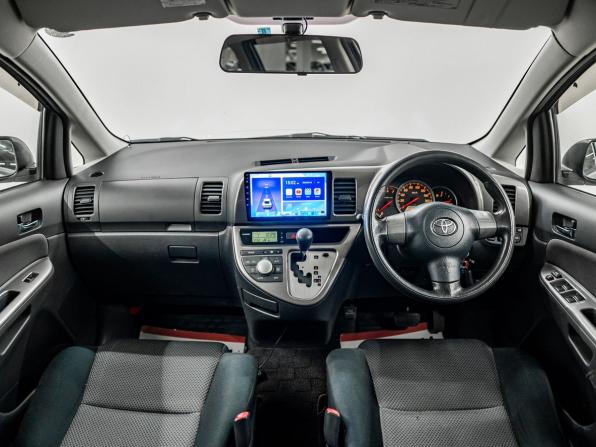 Toyota Wish I Рестайлинг с пробегом 2008 года, цена 995 000 рублей, 186341 км, компактвэн, Автокод Объявления