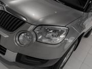 Skoda Yeti I Москва  - изображение 43