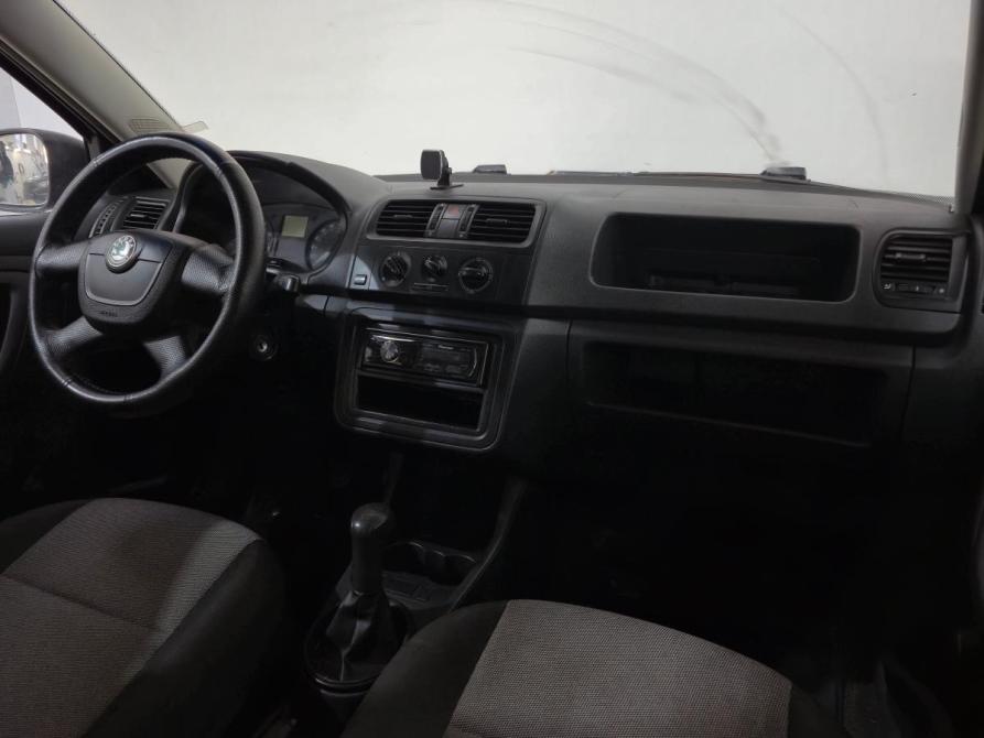 Skoda Fabia II Альметьевск  - изображение 14