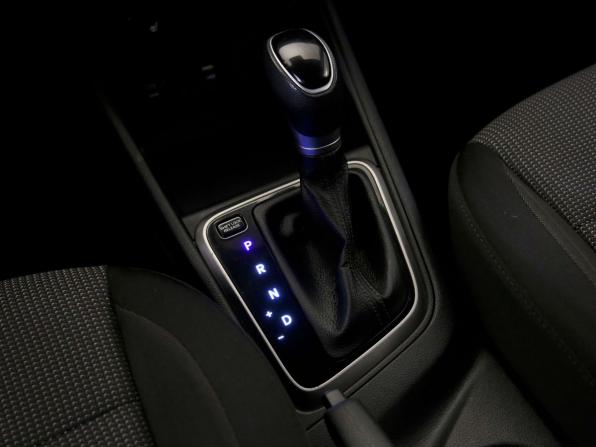 Hyundai Solaris II Рестайлинг с пробегом 2021 года, цена 1 445 000 рублей, 119041 км, седан, Автокод Объявления